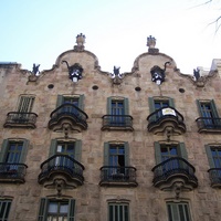 Photo de Espagne - Barcelone